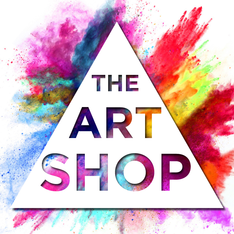 Art Shop in Cornwall Arts and Crafts, Children's