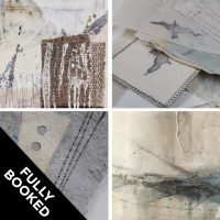 Corrine Fluuy Booked