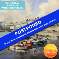Postponed WS Squares1052