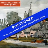 Postponed WS Squares1053
