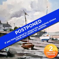 Postponed WS Squares73