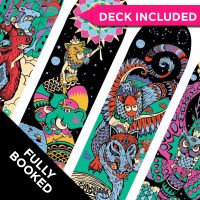 Summer Holiday Tile6