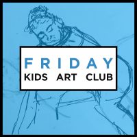 Kids Art Club Website Squares3