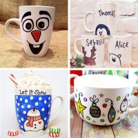 Kids Christmas Web Square5