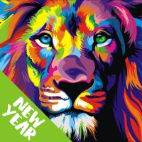 Kids Christmas Web Square6