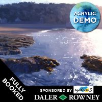 Sold out Demo