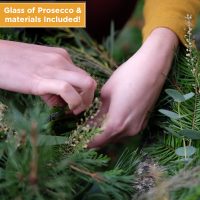 Wreathmaking