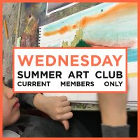 Summer 2020 Web Square