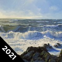 Aitken Acrylic