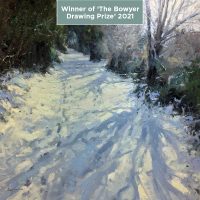 winter landscapes